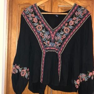 American eagle shirt